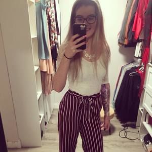 Meet your Posher, Taylor